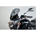 Motorcycle windshield SUZUKI GSF 1250 N Bandit NAKED (37cm)