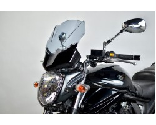 Motorcycle windshield SUZUKI GSF 1250 N Bandit NAKED (37cm) Motorcycle windshield SUZUKI GSF 1250 N Bandit NAKED (37cm)