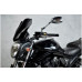 Motorcycle windshield SUZUKI GSF 1250 N Bandit NAKED (37cm)