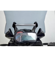 Beam - navigation mounting bracket BMW F 850 GS 18-