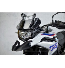 Motorcycle windscreen BMW F 850 GS TOURIST