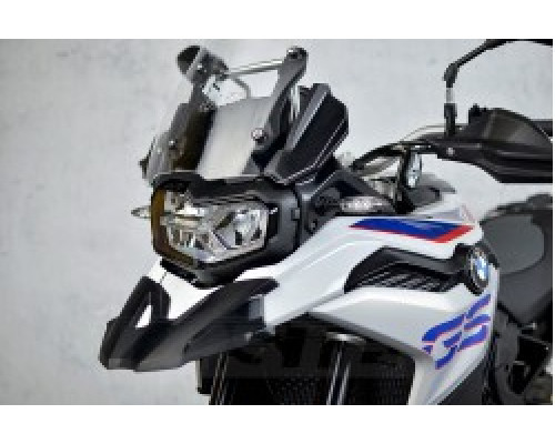 Motorcycle windscreen BMW F 850 GS TOURIST Motorcycle windscreen BMW F 850 GS TOURIST