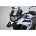 Motorcycle windscreen BMW F 850 GS TOURIST