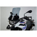 Motorcycle windscreen BMW F 850 GS TOURIST