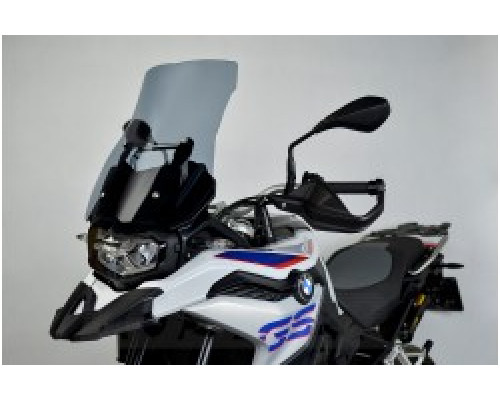 Motorcycle windscreen BMW F 850 GS TOURIST Motorcycle windscreen BMW F 850 GS TOURIST