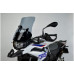 Motorcycle windscreen BMW F 850 GS TOURIST