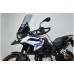 Motorcycle windscreen BMW F 850 GS TOURIST