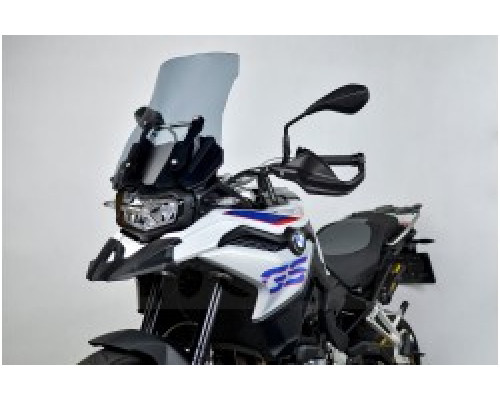 Motorcycle windscreen BMW F 850 GS TOURIST Motorcycle windscreen BMW F 850 GS TOURIST