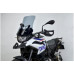 Motorcycle windscreen BMW F 850 GS TOURIST