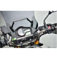 Beam - navigation mounting bracket Suzuki DL V-Strom 1000 2014-2019