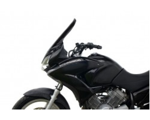 Motorcycle windshield HONDA XL 125 V Varadero TOURIST Motorcycle windshield HONDA XL 125 V Varadero TOURIST