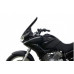 Motorcycle windshield HONDA XL 125 V Varadero TOURIST