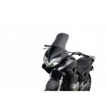 Motorcycle windshield HONDA XL 125 V Varadero TOURIST