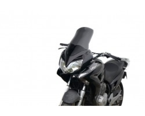 Motorcycle windshield HONDA XL 125 V Varadero TOURIST Motorcycle windshield HONDA XL 125 V Varadero TOURIST