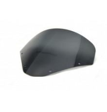Motorcycle windshield HONDA XL 125 V Varadero STANDARD