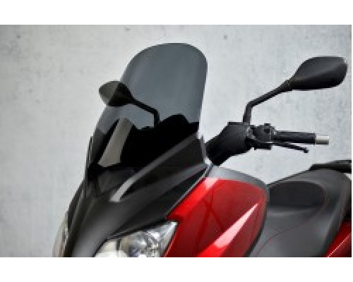 Motorcycle windshield Yamaha X-max 250 STANDARD Motorcycle windshield Yamaha X-max 250 STANDARD