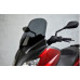 Motorcycle windshield Yamaha X-max 250 STANDARD