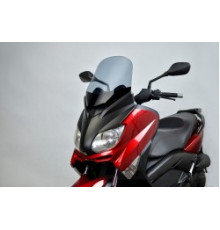 Motorcycle windshield Yamaha X-max 250 STANDARD