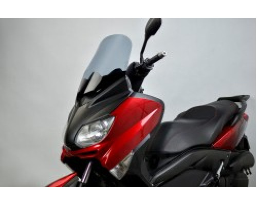 Motorcycle windshield Yamaha X-max 250 STANDARD Motorcycle windshield Yamaha X-max 250 STANDARD