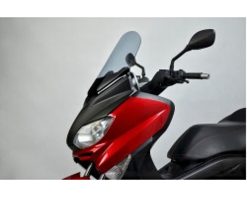 Motorcycle windshield Yamaha X-max 250 STANDARD Motorcycle windshield Yamaha X-max 250 STANDARD