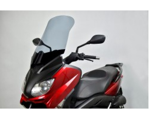 Motorcycle windshield Yamaha X-max 250 TOURIST Motorcycle windshield Yamaha X-max 250 TOURIST