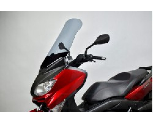 Motorcycle windshield Yamaha X-max 250 TOURIST Motorcycle windshield Yamaha X-max 250 TOURIST