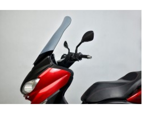 Motorcycle windshield Yamaha X-max 250 TOURIST Motorcycle windshield Yamaha X-max 250 TOURIST