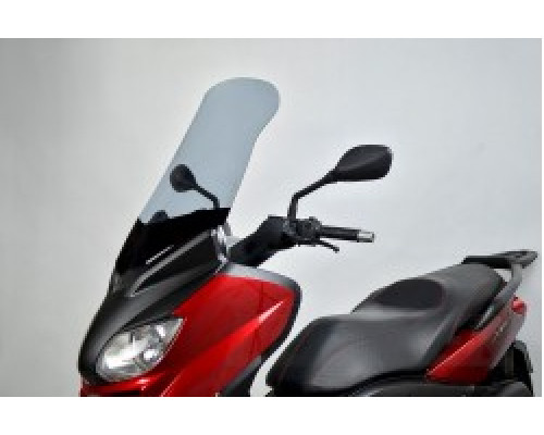 Motorcycle windshield Yamaha X-max 250 TOURIST Motorcycle windshield Yamaha X-max 250 TOURIST