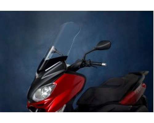 Motorcycle windshield Yamaha X-max 250 TOURIST Motorcycle windshield Yamaha X-max 250 TOURIST