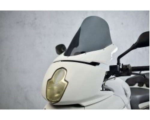 Motorcycle windshield DUCATI Multistrada 1100 TOURIST Motorcycle windshield DUCATI Multistrada 1100 TOURIST