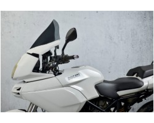 Motorcycle windshield DUCATI Multistrada 1100 TOURIST Motorcycle windshield DUCATI Multistrada 1100 TOURIST