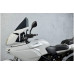 Motorcycle windshield DUCATI Multistrada 1100 TOURIST