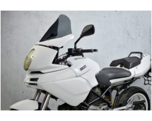 Motorcycle windshield DUCATI Multistrada 1100 TOURIST Motorcycle windshield DUCATI Multistrada 1100 TOURIST