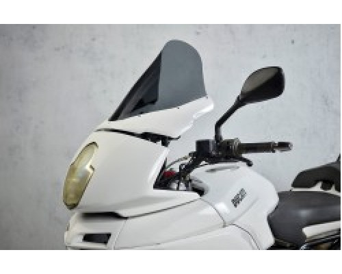 Motorcycle windshield DUCATI Multistrada 1100 TOURIST Motorcycle windshield DUCATI Multistrada 1100 TOURIST