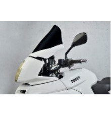 Motorcycle windshield DUCATI Multistrada 1100 TOURIST