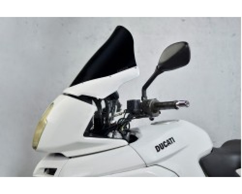 Motorcycle windshield DUCATI Multistrada 1100 TOURIST Motorcycle windshield DUCATI Multistrada 1100 TOURIST