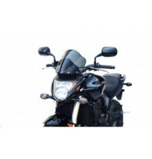 Motorcycle windshield HONDA CB 600 F Hornet RACING