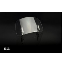 Deflector S2