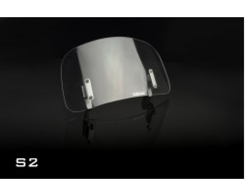 Deflector S2 Deflector S2