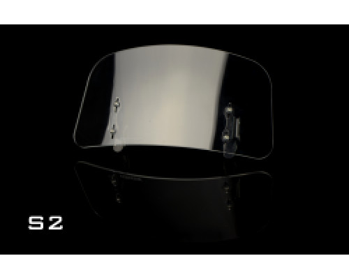 Deflector S2 Deflector S2