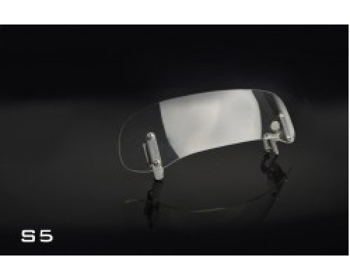 S5 Deflector S5 Deflector