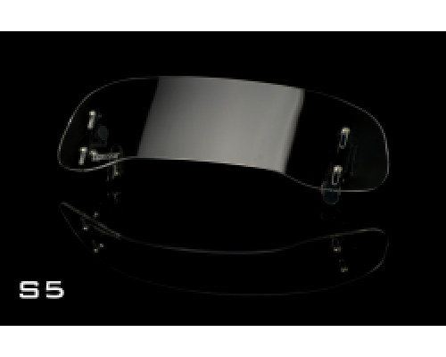 S5 Deflector S5 Deflector