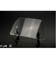 FJR3 Deflector