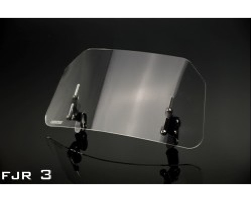 FJR3 Deflector FJR3 Deflector