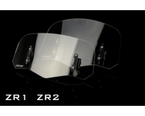 ZR1 Deflector ZR1 Deflector