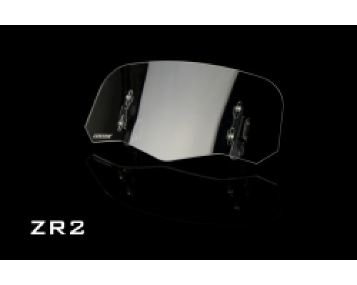 ZR2 Deflector ZR2 Deflector