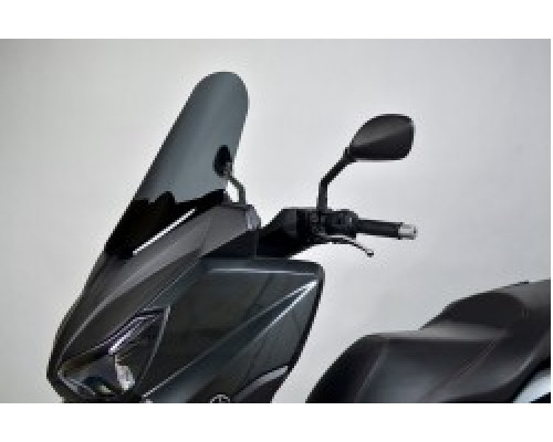Motorcycle windshield Yamaha X-max 400 STANDARD Motorcycle windshield Yamaha X-max 400 STANDARD