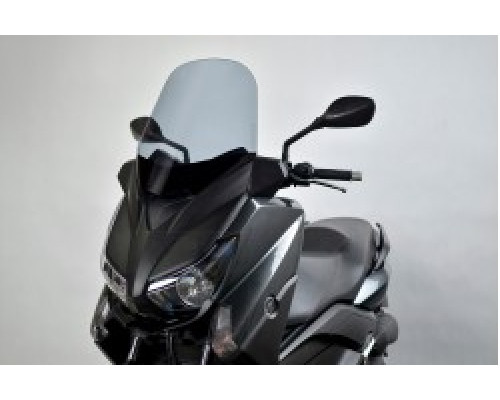 Motorcycle windshield Yamaha X-max 400 STANDARD Motorcycle windshield Yamaha X-max 400 STANDARD
