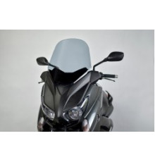 Motorcycle windshield Yamaha X-max 400 STANDARD