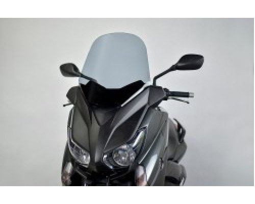 Motorcycle windshield Yamaha X-max 400 STANDARD Motorcycle windshield Yamaha X-max 400 STANDARD